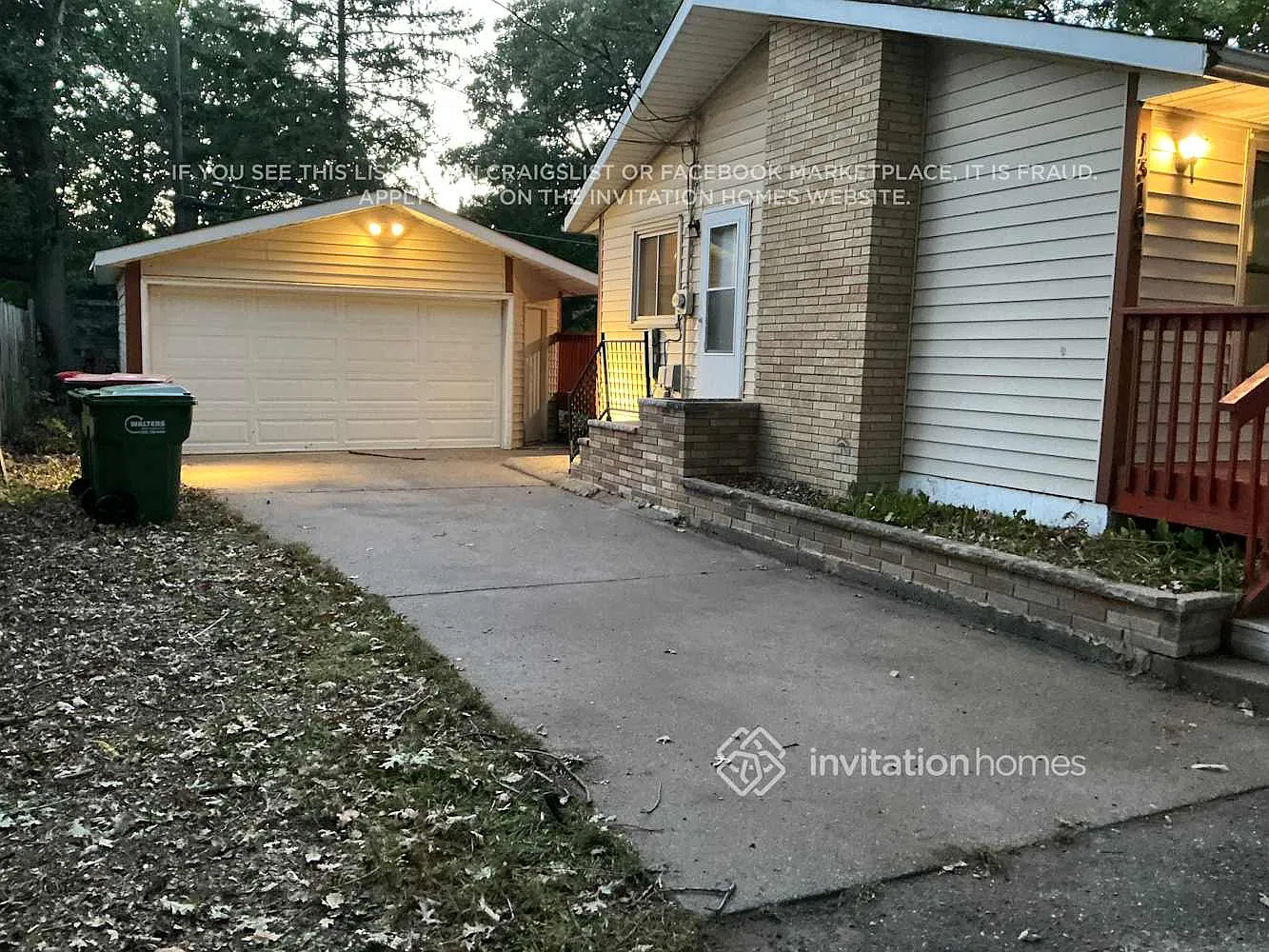 13162 Johnson St NE Blaine, MN 55434 — Photo 2