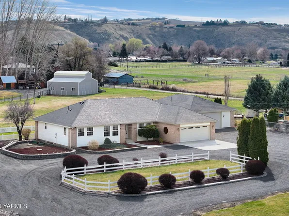 581 Old Naches Hwy, Yakima, WA 98908
