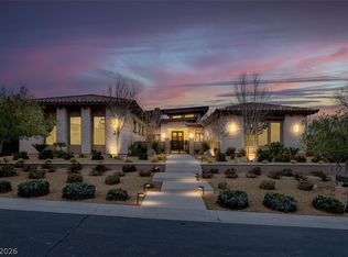 20 Pebble Hills Ct, Las Vegas, NV 89141