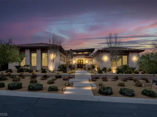 20 Pebble Hills Ct, Las Vegas, NV 89141