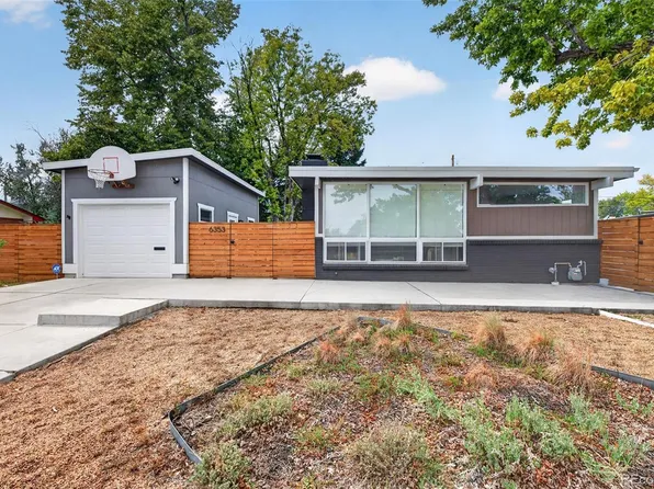 6353 Kendall Street, Arvada, CO 80003