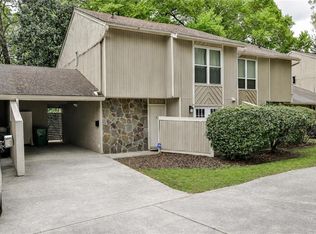 2302 Colonial Dr NE, Atlanta, GA 30319