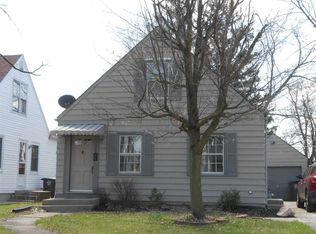327 W Maple Grove Ave, Fort Wayne, IN 46807