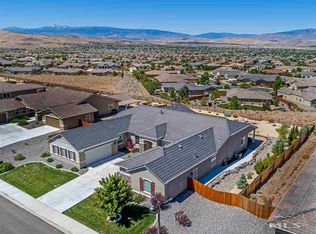 7680 Orange Plains Dr, Sparks, NV 89436