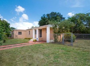 1188 NW 51st St, Miami, FL 33127
