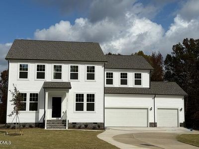 125 Celtic Ln, Lillington, NC, 27546