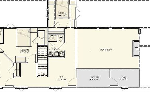 3rd image of 145 Carlyle Ln