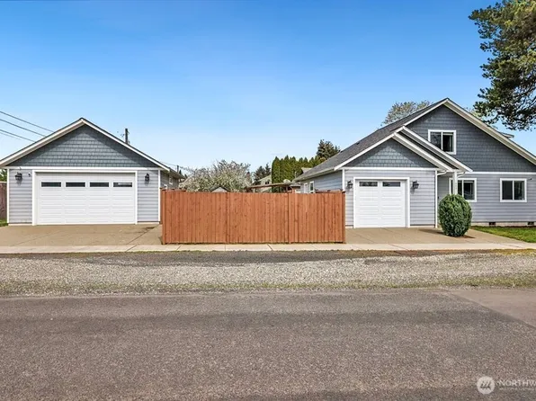 903 Atherton Street, Centralia, WA 98531