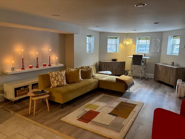 4924 N Rockwell St APT Gn, Chicago, IL 60625