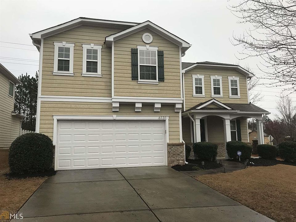 1st image of 6131 Sparkling Cove Ln
