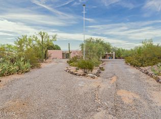 6030 N Placita Rodeo, Tucson, AZ 85704