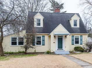 1710 Miles Ave, Kalamazoo, MI 49001