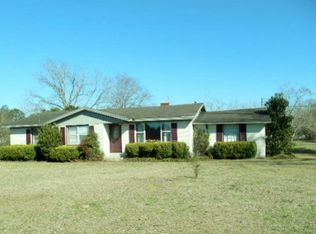 1500 W Mitchell St, Adel, GA 31620
