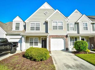198 Pembroke Ln #198, Pawleys Island, SC 29585