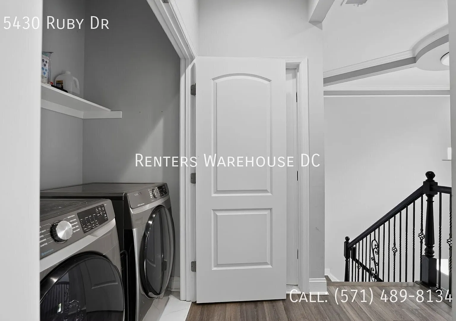 Luxury Living in Fairfax: Spacious 6BR Home Available Now — Photo 4