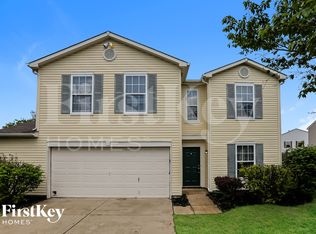 6448 Front Point Dr, Indianapolis, IN 46237