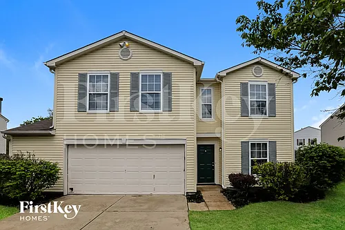 6448 Front Point Dr Photo 1