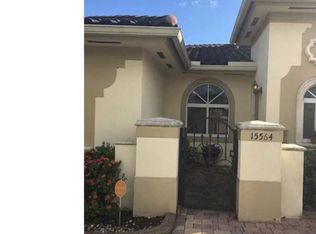 15564 SW 12th Ter, Miami, FL 33194