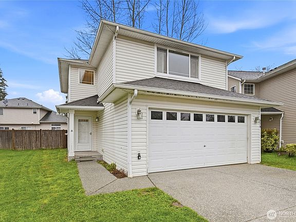 4th image of 214 99th Drive SE