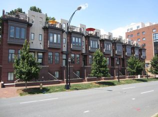 701 N Church St UNIT 4, Charlotte, NC 28202