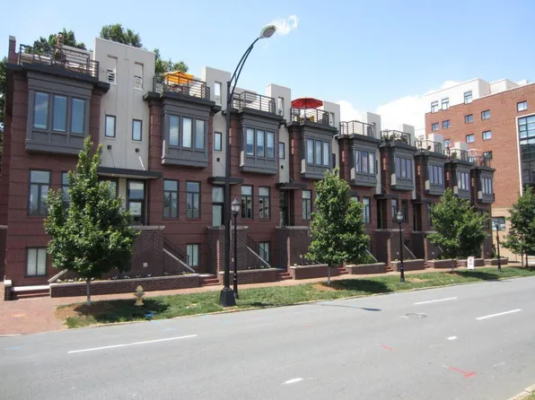 701 N Church St Unit 4, Charlotte, NC 28202