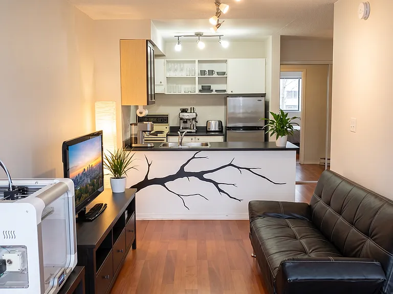 1330 Burrard St #2319 — Photo 8