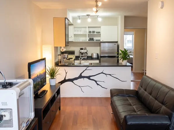 1330 Burrard St, Vancouver, BC