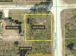 501 W 18th St, Lehigh Acres, FL 33972