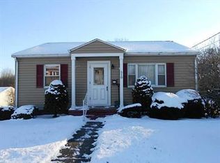 518 E Meyer Ave, New Castle, PA 16105