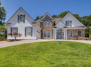 201 Rosehaven Ct, Kingsport, TN 37663