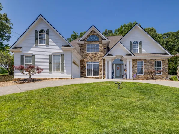 201 Rosehaven Ct, Kingsport, TN 37663