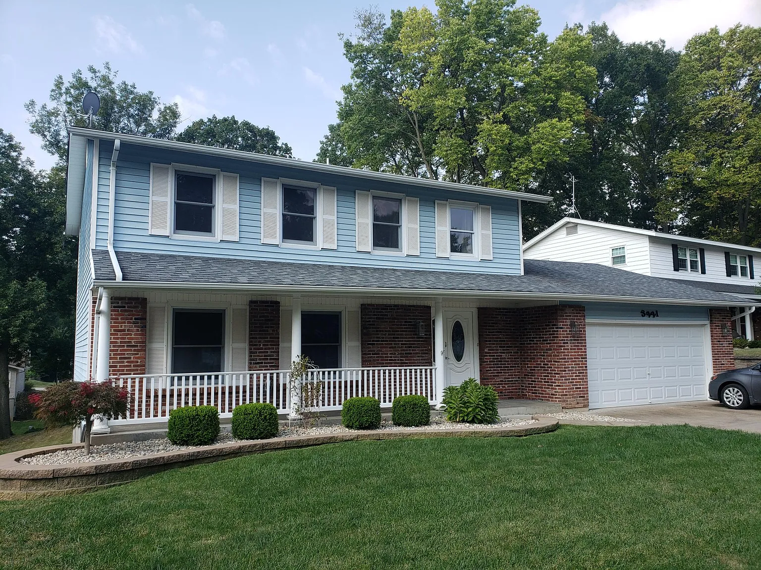 3221 Bowman Rdg photo 1