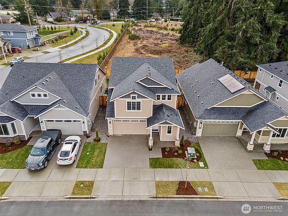 2nd image of 2861 75th Avenue SW Lot 52