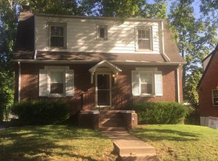 7059 Camden Ct, Saint Louis, MO 63130