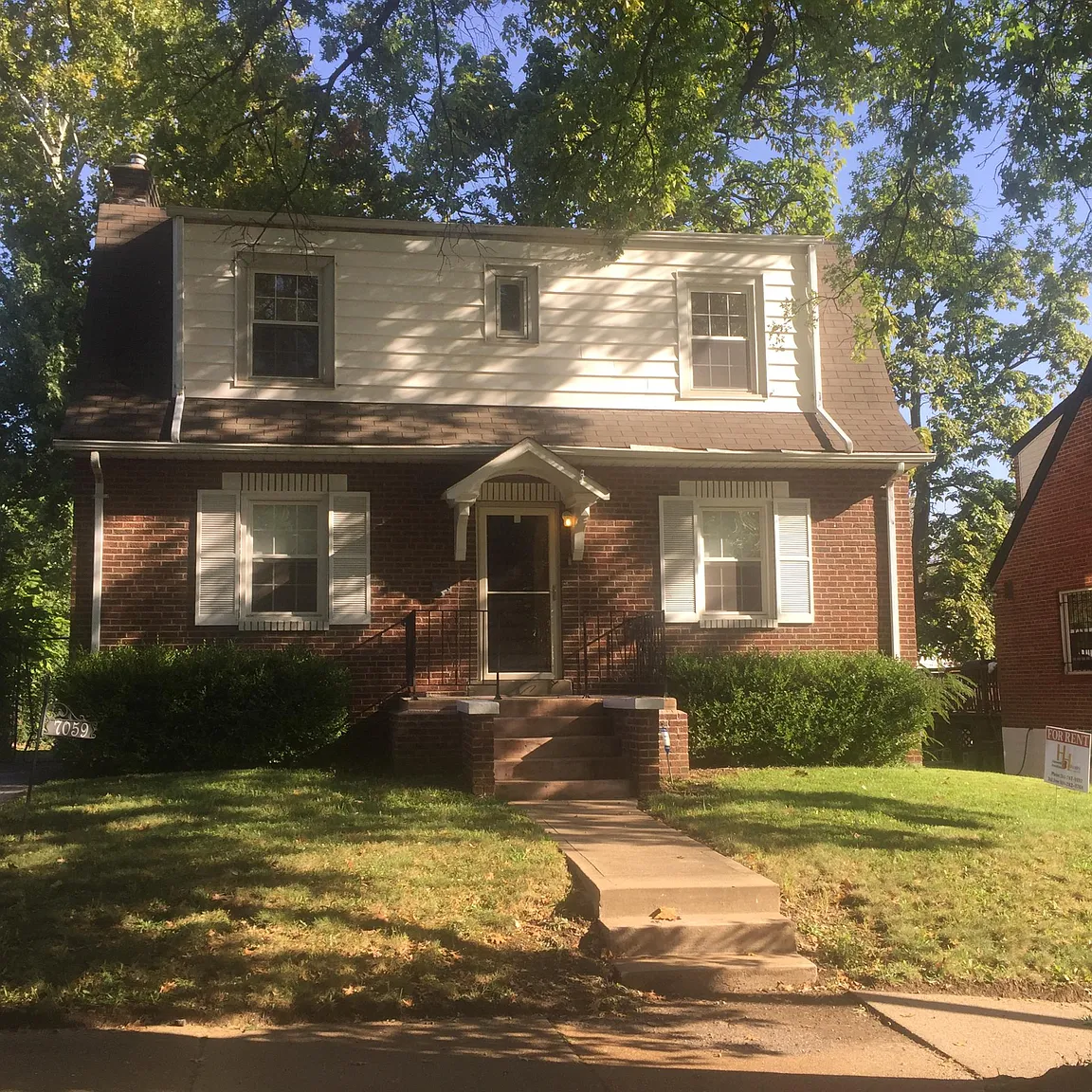 7059 Camden Ct photo 1