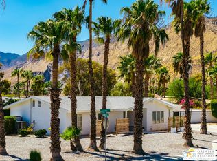 1373 E Madero Cir, Palm Springs, CA 92262
