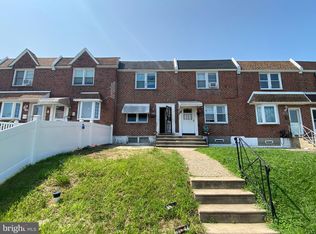 2138 Devereaux Ave, Philadelphia, PA 19149