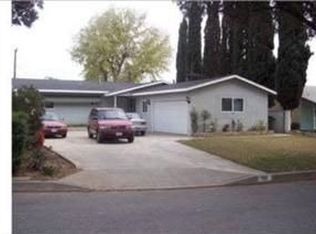 126 S Manzanita Dr, West Covina, CA 91791
