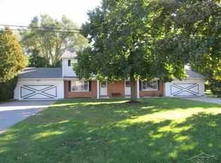 4981 Shattuck Rd, Saginaw, MI 48603
