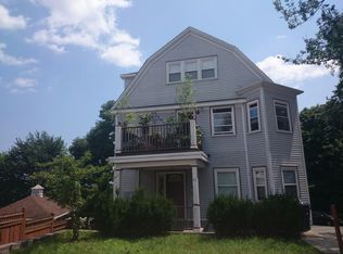 46 Sawyer Ave, Dorchester, MA 02125