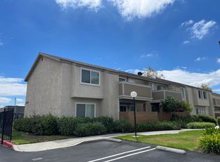 8541 La Salle St UNIT 12, Cypress, CA 90630