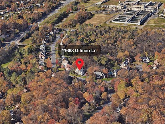 2nd image of 11668 Gilman Ln