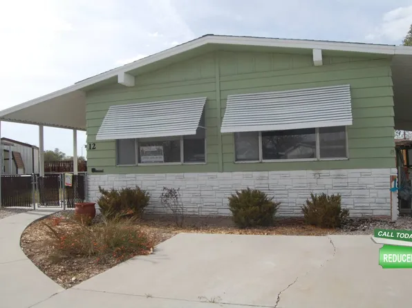 750 E Stillwater Ave Space 12, Fallon, NV 89406