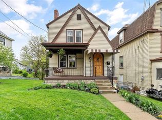 12 Mineola Ave, Pittsburgh, PA 15229