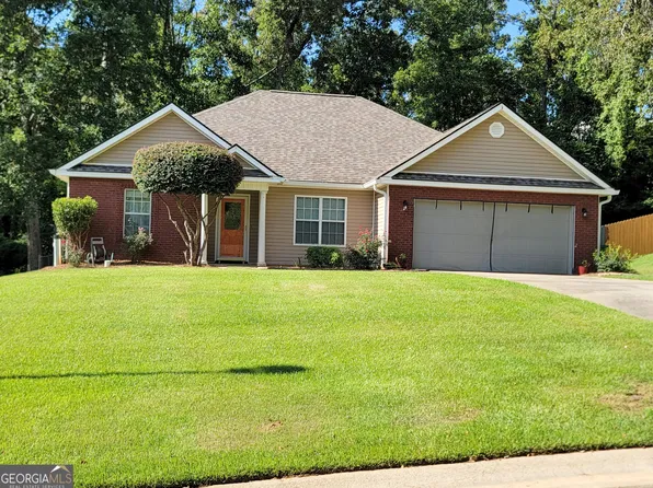 521 Blue Bonnet Trl, Bonaire, GA 31005