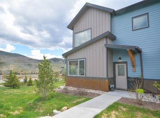 26 Lantern Aly #5D, Silverthorne, CO 80498