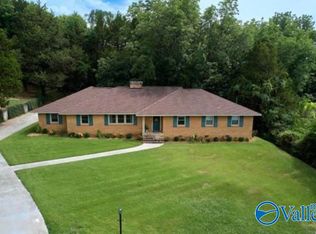 102 Jones Valley Dr SE, Huntsville, AL 35802