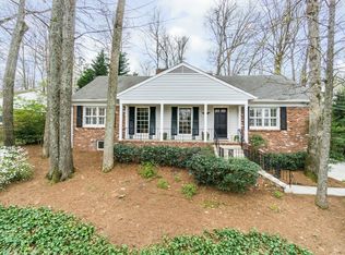 915 Starlight Dr NE, Sandy Springs, GA