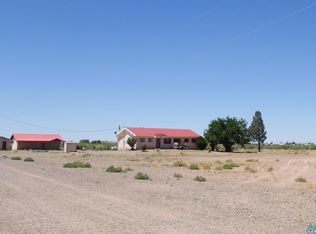 2650 Ash St SW, Deming, NM 88030