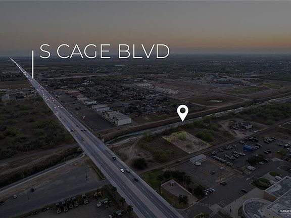 4th image of 0 N Cage Blvd